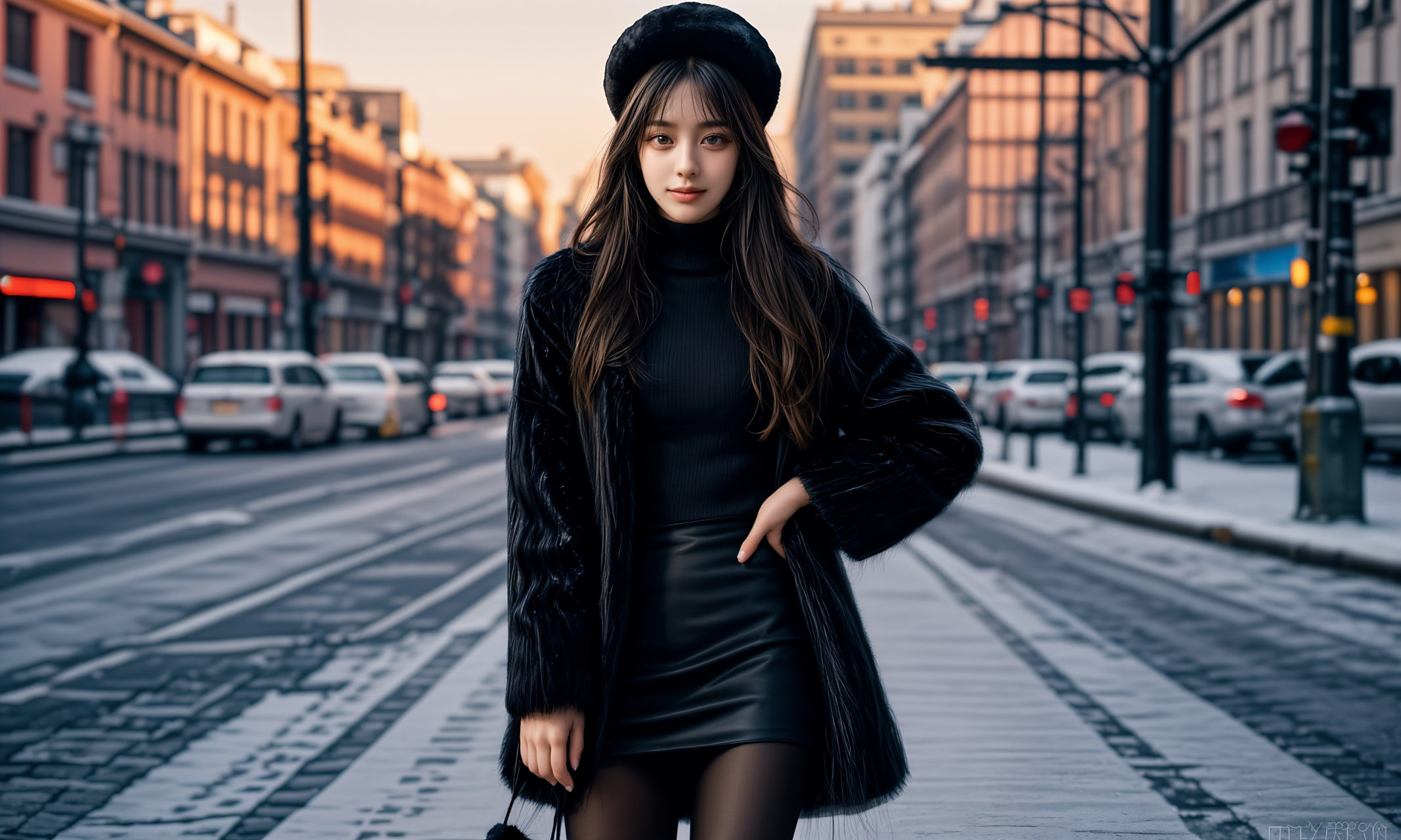 男子持刀辱骂恐吓高空作业人员 被重庆警方行拘